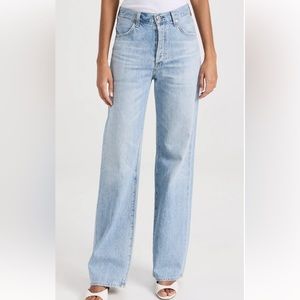 Citizens of Humanity - Annina Jeans